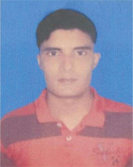 Photo of মো: মাহফুজ